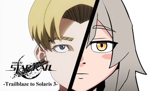 Orb On the Movements of the Earth Opening - Honkai Star Rail Parody?