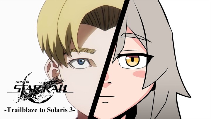 Orb On the Movements of the Earth Opening - Honkai Star Rail Parody?