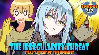 Threat sa mga Phantoms! #30 - Volume 19 - Tensura Lightnovel