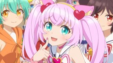 Wanita Rocker!! STARS!! - EP 5 [Sub Indo]