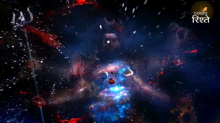 Shiv Shakti - Devotional Serie - episode 1
