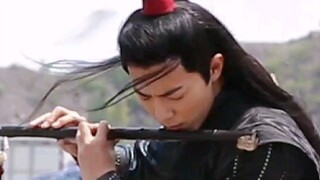 [Xiao Zhan's The Untamed] A record of Zhan Zhan's work on the set