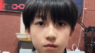 น้องไม่มีเนื้อแก้มเลย✨