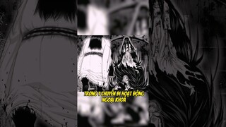 Sinh viên chưa tốt nghiệp đã phải cook trong Dark Gathering #darkgathering #anime #shorts