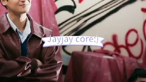 Ang mutya ng section E #jayjay core