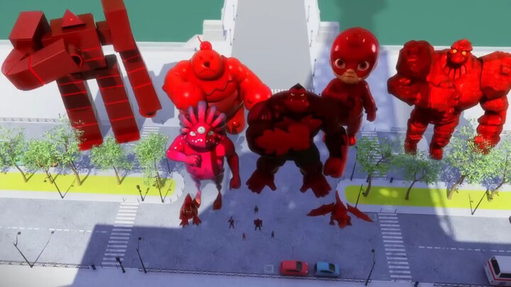 Miraculous Ladybug And Cat Noir Bahasa Indonesia S2 Eps 25 End