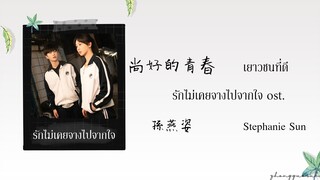 (THAISUB / PINYIN) 尚好的青春 เยาวชนที่ดี – 孫燕姿  Stephanie Sun รักไม่เคยจางไปจากใจ ost.