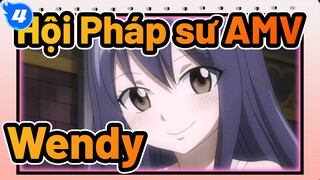 [Hội Pháp sư AMV] Câu chuyện về Wendy / Chuyện buồn_4