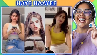 Dank Indian Memes REACTION | Trending Memes | Indian Memes Compilation | memebhai | Neha M.