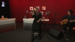 LiSA - ハウル /Howl (acoustic)