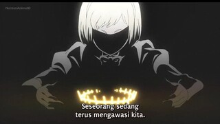 Episode 5|Roh Jahat|Subtitle Indonesia