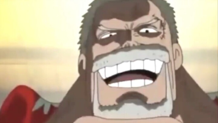 garp