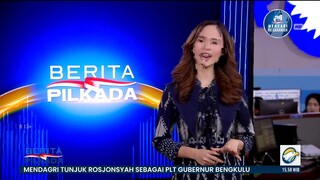 [ Archived ] • MetroTV HD • Metro Hari Ini • [ TV Recorder ] • [ Vidio TVOD ] • [ 28 Nov 2024 ]