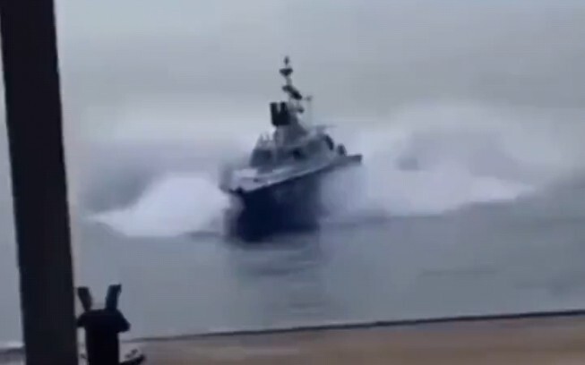 จุดจอดเรือที่สมบูรณ์แบบที่สุด