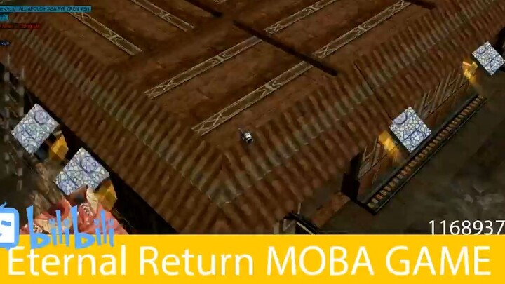 Câu Chuyện Về MG #Muonline