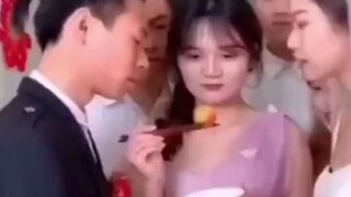 تم الانتهاء من عشرات الحلقات في بضع ثوان.