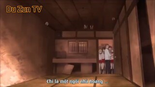 Daitoshokan no Hitsujikai (Ep 3.5) Ngôi nhà hoang #Daitoshokan_no_Hitsujikai