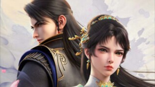 Ascendant of The Nine Suns Eps 01 Sub Indo