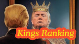 [MAD]Tidak ada mengalahkan pengetahuanku tentang "Ranking of Kings"