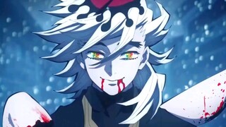 [Kimetsu no Yaiba 游郭篇] Episode 11, Shangxian Liutong Mo debut, tampan sekali!