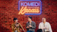 Komedi Kacau eps 7