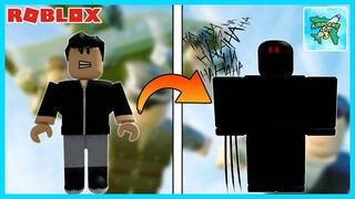 Ini adalah Sebuah Bencana! Airplane Story 3 - Roblox Indonesia