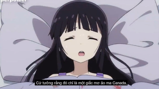 Em Gái Tôi Dạo Này Hentai Quá -P1