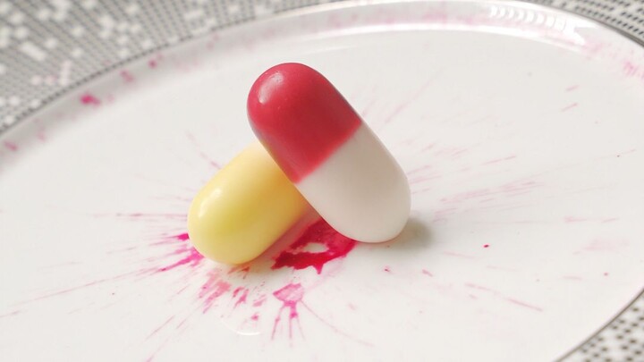 Mahakarya Gila Sang Pemilik!