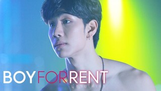 คนแพ้ก็ต้องโดนถอด... | Boy For Rent ผู้ชายให้เช่า