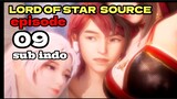 LORD OF STAR  SOURCE E09 sub indo