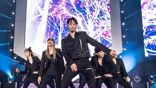 ไค (EXO) FANCAM