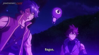 Eps - 2 Petualangan seorang Penjinak monster Terkuat [Farmagia] Sub Indo (New anime)