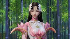 Throne Of Ten Thousand Sword Eps 20 indo
