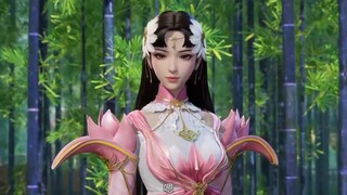 Throne Of Ten Thousand Sword Eps 20 indo