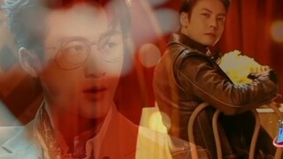 【檀健次｜张大佛爷x陈纫香】他俩好有CP感！！！我都脑补军阀和名伶的剧了
