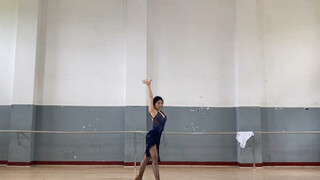 بعد الانتهاء من المحاضرة التخصصية، لم أعد قادراً على القفز...