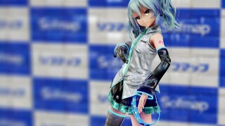 TRANG SỨC～ Hatsune Miku