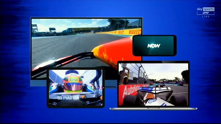 F1 Imola 2025 Race