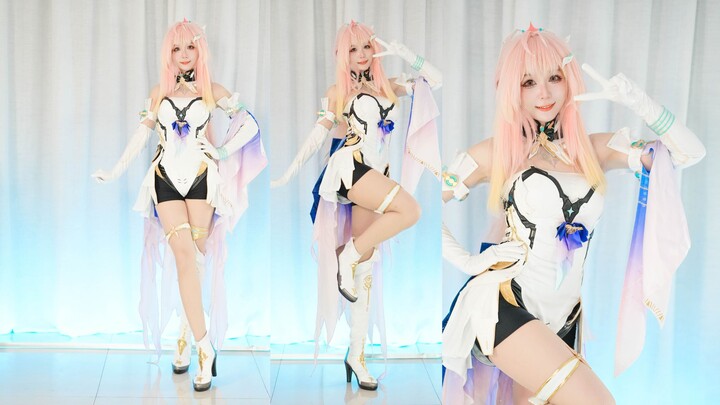 If Xiao Ai were an idol...⭐️