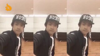 #ดาราอยากลบฉากที่สุด#