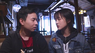 男人纠结起来比女人还要命