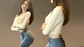 Wiggle wiggle | 可以不斩男 但必须斩女