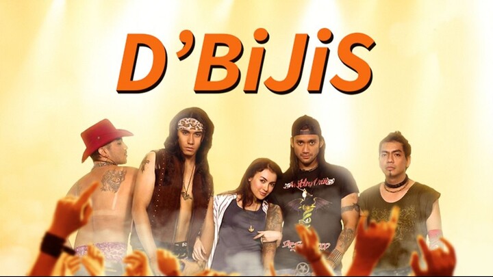 d bijis