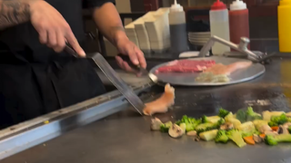 Now it looks even more appetizing.