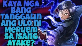 Ang Nen Abilities ni Knov: Anong Tunay na Dahilan ng Kanyang Pagbabagong Anyo? | Hunter X Hunter