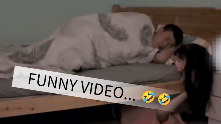 Funny Prank Video... #01