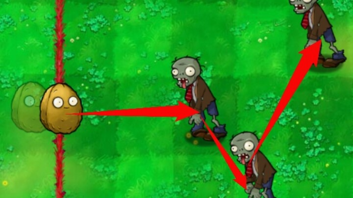 New Plant: Navigation Nut