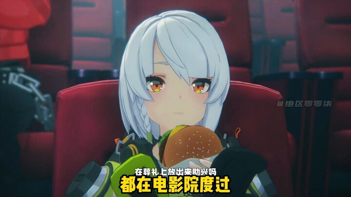 The Current State of the Clever Rabbit House in End Zone Zero…