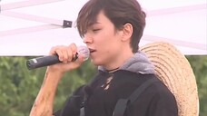 【เวอร์นอน ชอย ฮันโซล】"ฉันแดงที่สุด" ซึ่งแดงเกินไปและพรากวิญญาณไป