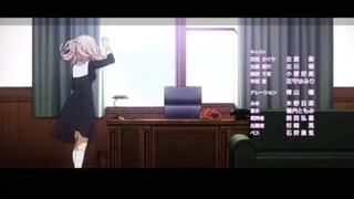 Kaguya-sama: love is war Ed 3